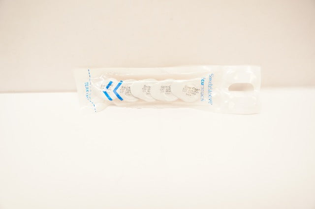 ICU Medical SwabSleeve SwabCap - Pack of 5