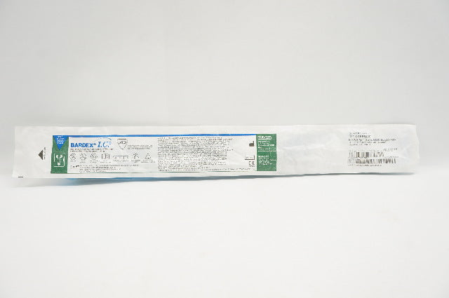 Bard 0166SI20 BARDEX Infection Control 2-Way Foley Cath. 20Fr. 30 cc (x)