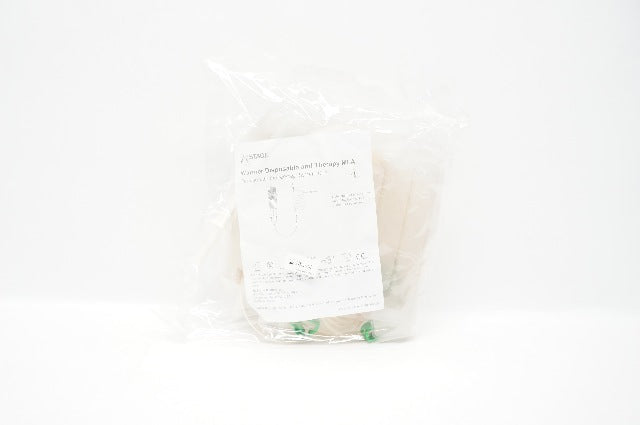 NxStage Medical Warmer Disposable and Therapy MLA (x)
