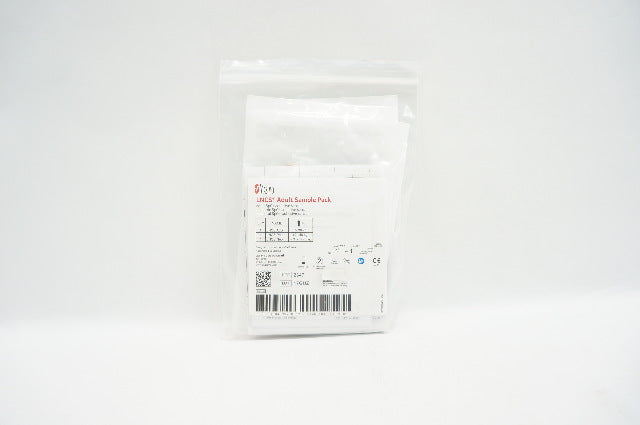 Masimo 2347 LNCS Adult Sample Pack (x)