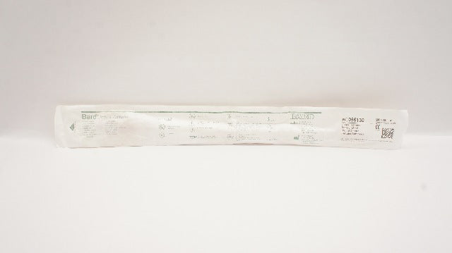 Bard 056130 Urethral Cath. Robinson Model, 30Fr (x)