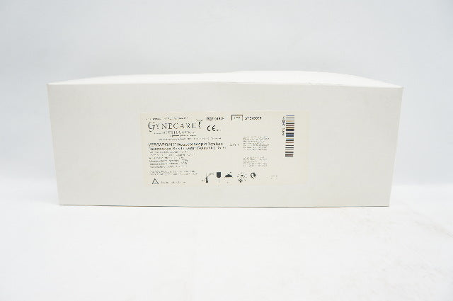 Ethicon 01939 Gynecare Versapoint Resectoscope Rotating Outer Sheath, 27Fr.