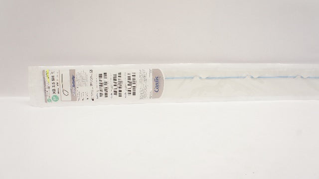 Cordis 670-055-00 VistaBriteTip Guiding Cath. XB 3.5 SH, 6F .070inch x 100cm (x)