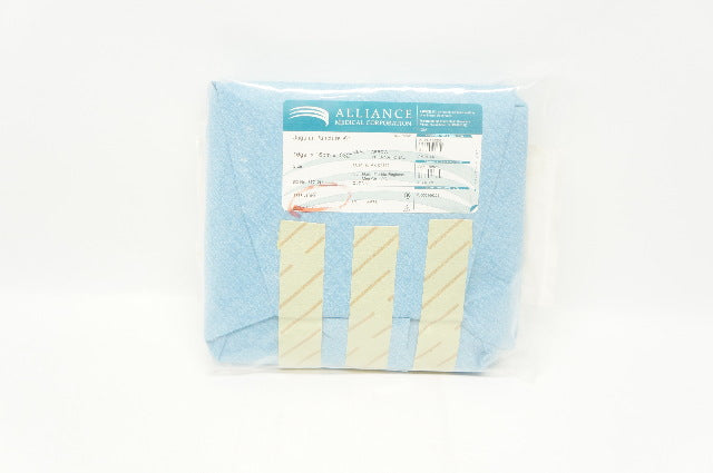 Alliance Medical A-000 Jugular Puncture Kit 16ga x 16cm x .032inch