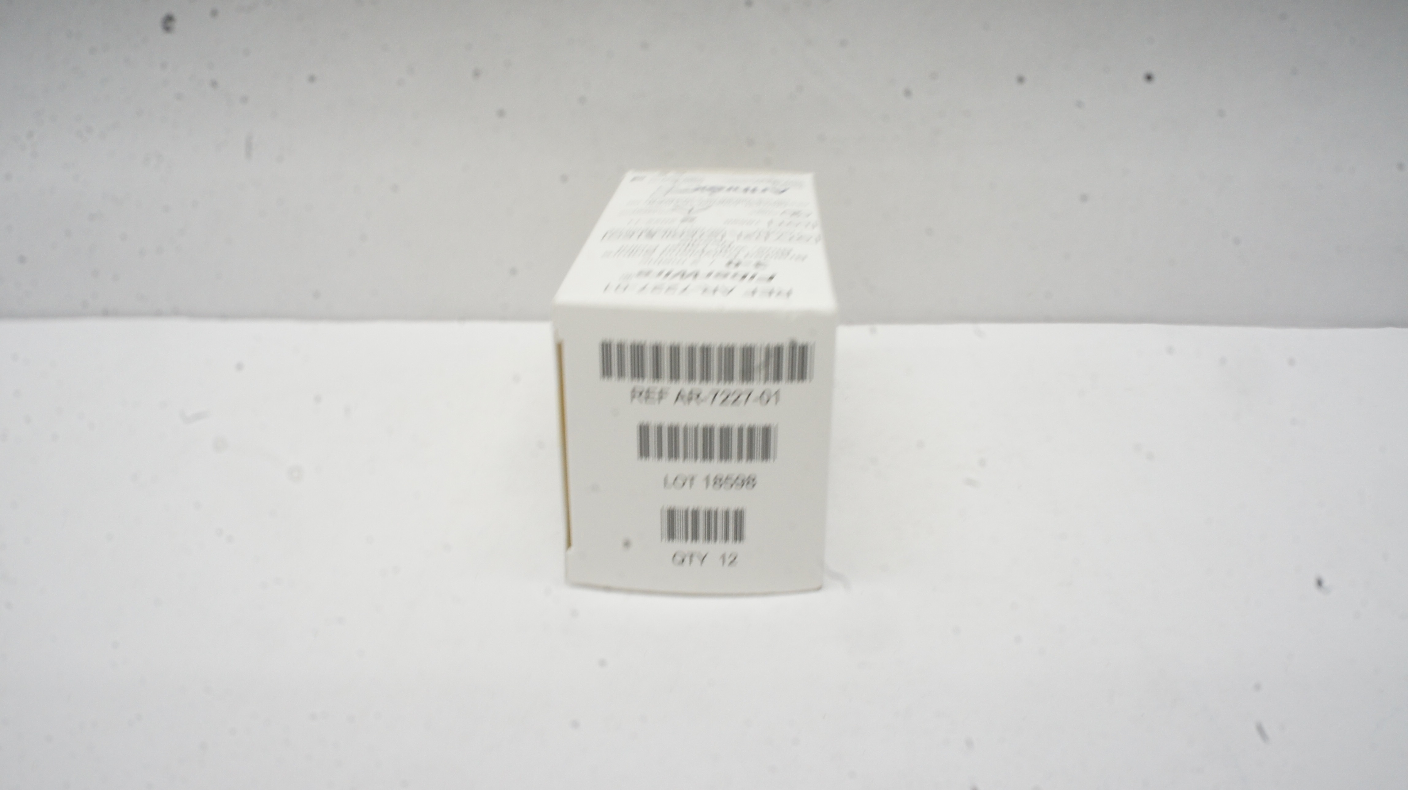 Arthrex AR-7227-01 3-0 FiberWire Braided Stre T-43 Taper 3/8