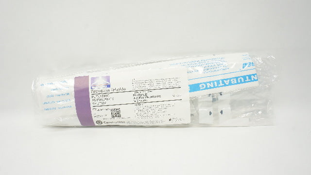 CareFusion 7700PIN Broselow/Hinkle Pediatric Emergency System, Intubation Module