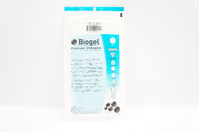Molnlycke Healthcare 41675 Biogel PI Indicator Underglove Size 7 1/2 (x)