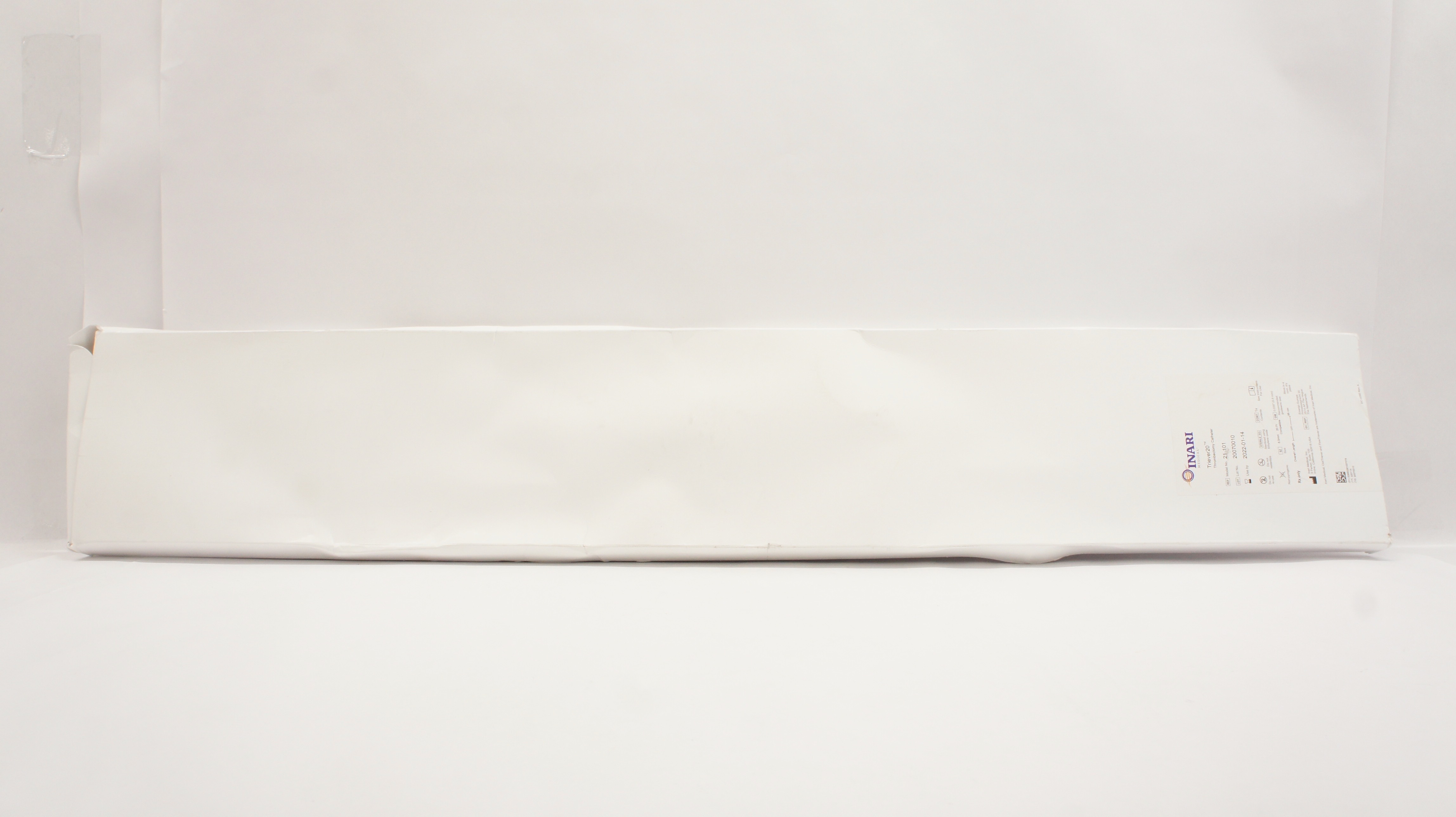 INARI MEDICAL 21-101 Triever20 Thrombectomy Catheter (x)