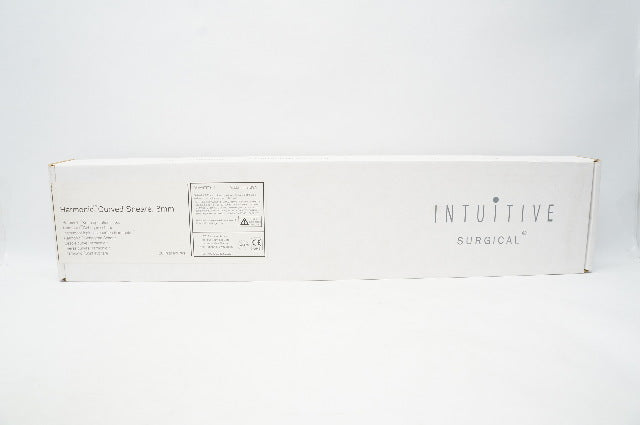 Intuitive Surgical 400174-04 Harmonic Curved Shears 8mm