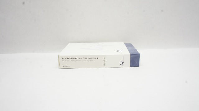 Life Technologies 4484322, 3500 Series Data Collection Software 3