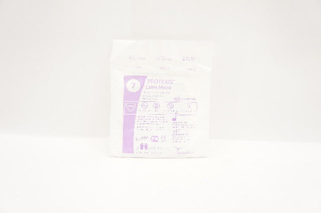 Cardinal Health 2D72NT70X Protexis Latex Micro Surgical Gloves 7 (x)