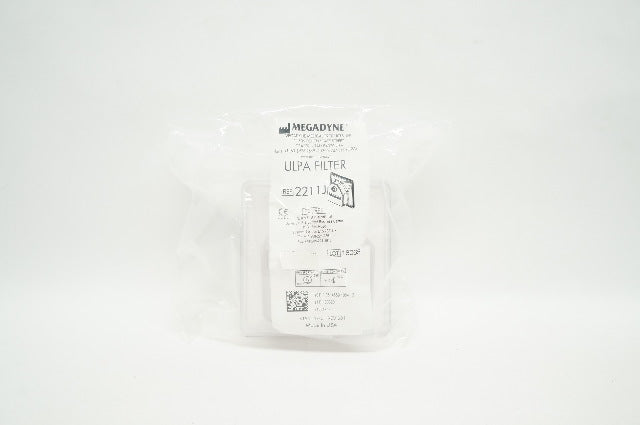 Megadyne 2211J Ulpa Filter