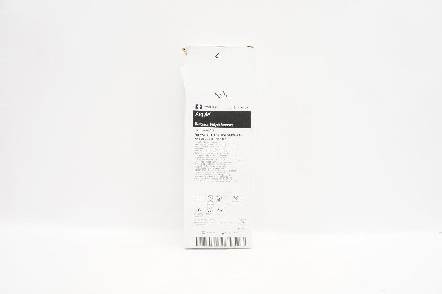 Covidien 8817791001 Argyle Peritoneal Dialysis Accessory - Box of 5 (x)