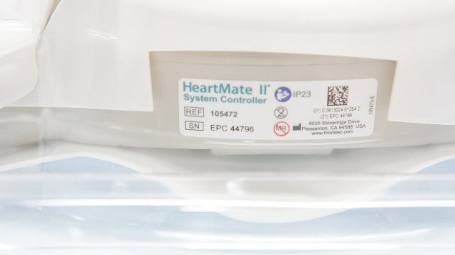 Thoratec 105472 HeartMate II System Controller