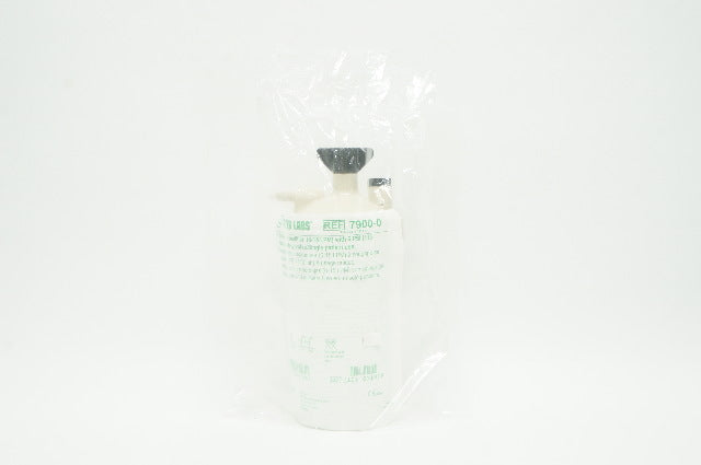 McKesson 7900-0 Salter Labs Bubble Humidifier 350 mL