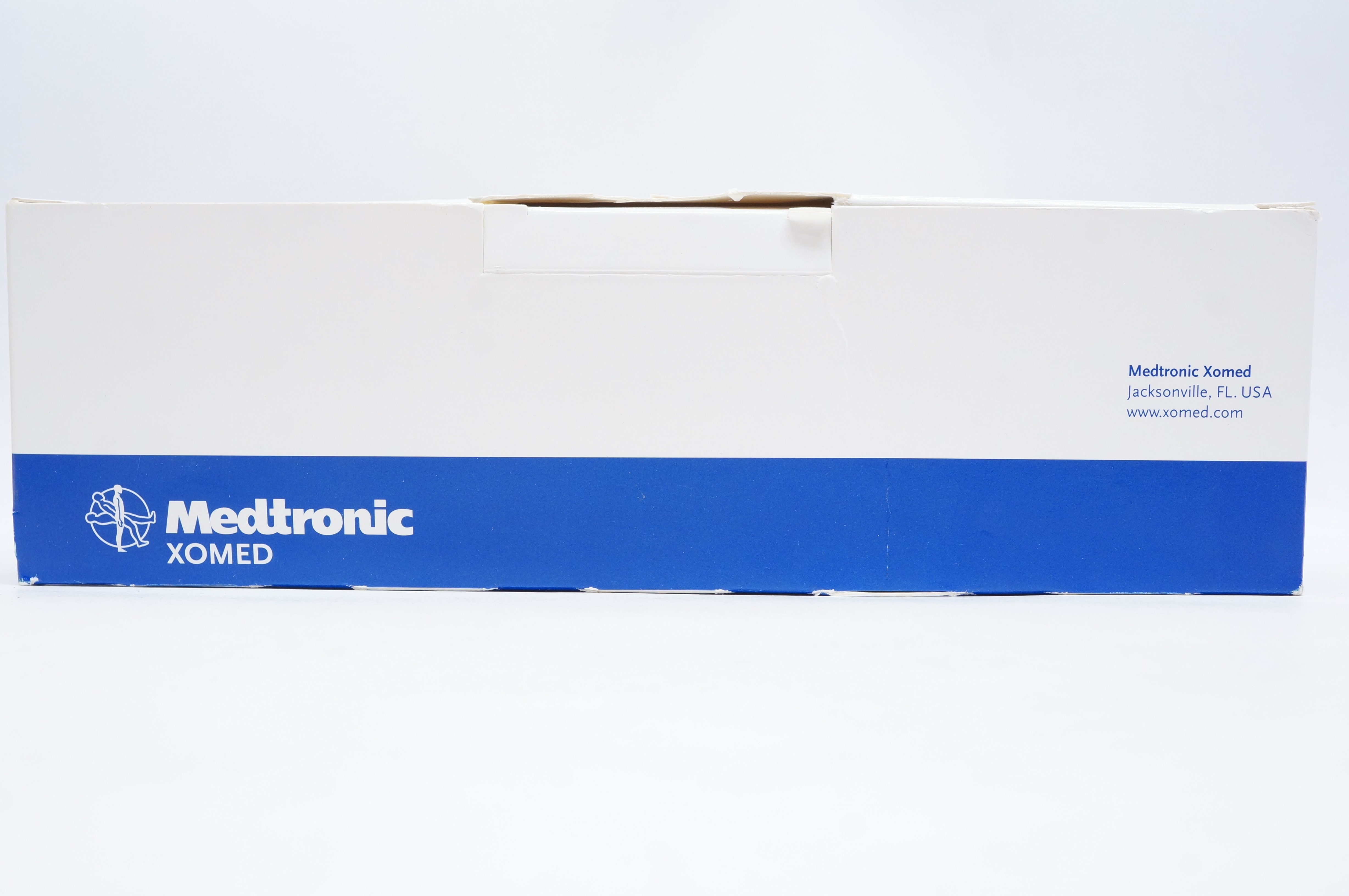 Medtronic 31313069U Ultra Round Steel Cutting Bur 3mm, Long (x) Box of 5