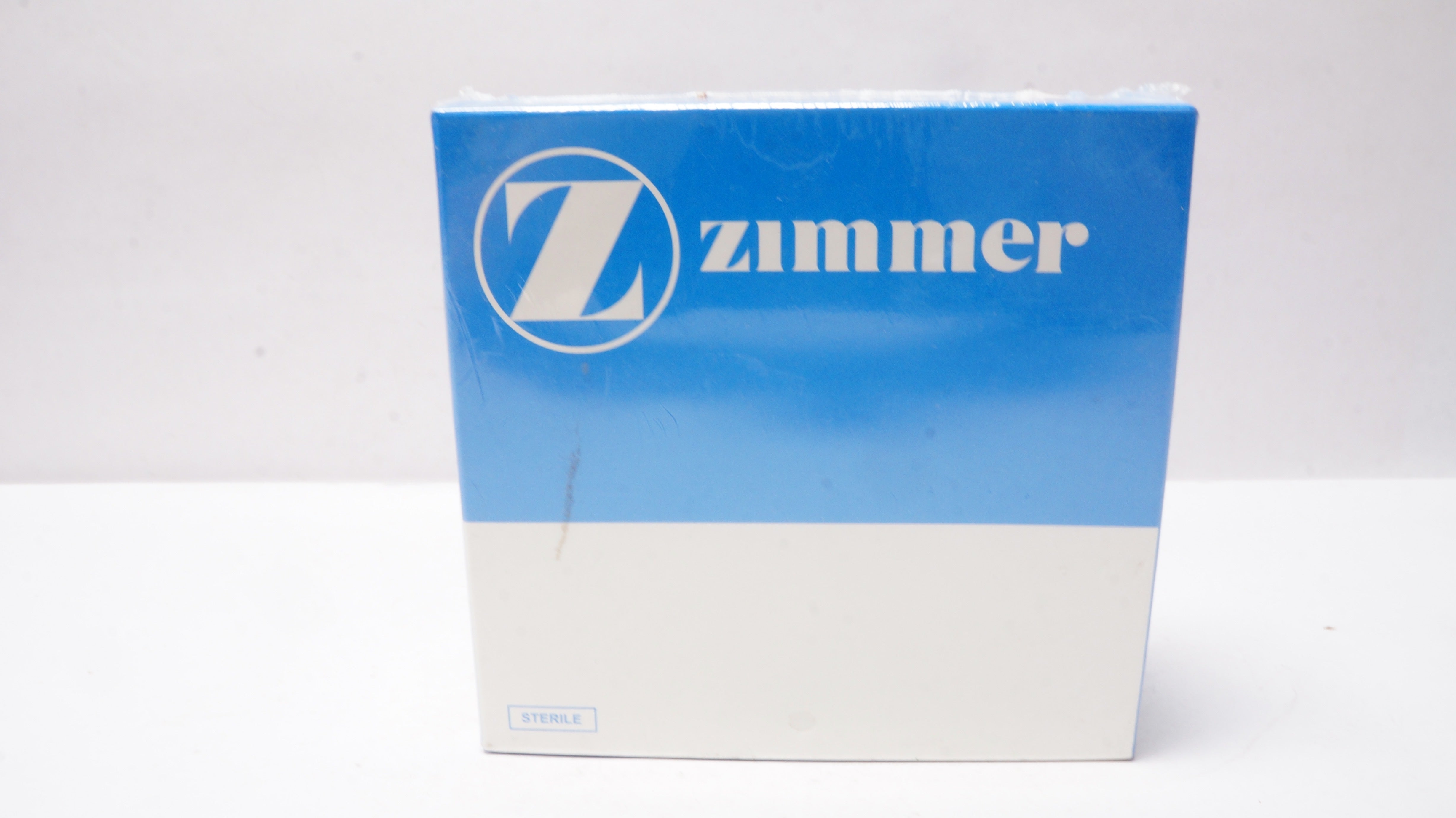 Zimmer 59880228 NexGen Complete Knee Solution,Tibial Half Block