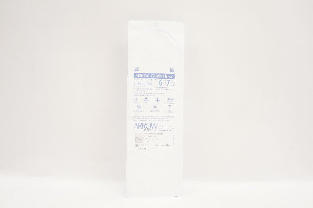 Arrow PL-00760 GlideThru Peel-Away Sheath Over Dilator 6Fr x 2-3/4inch