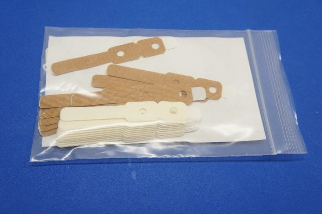 Covidien FOAM P/I and ADH-P/I Nellcor Pediatric-Infant Foam Sensor Wrap ...