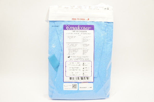 MedcoMP  MLCT5D20FN 5F x 20cm Dual CT Midline Full Nursing Kit 1 Unit (x)