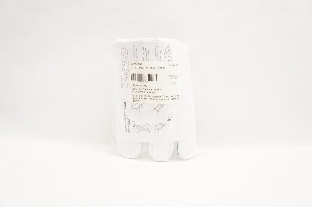 Patterson Medical 081007806 Flexible Sock Aid, Green
