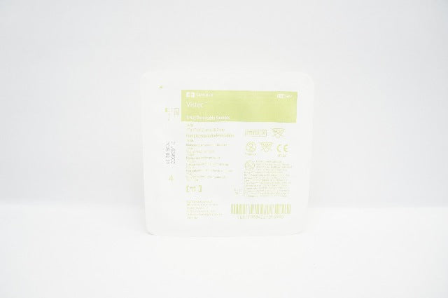 Covidien 7317 Vistec X-Ray Detectable Sponges 16-Ply 4inch x 4inch