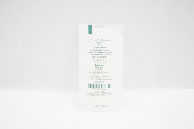 Medline NON250114 Medi-Strips Reinforced Wound Closures 1/4 x 1 1/2inch
