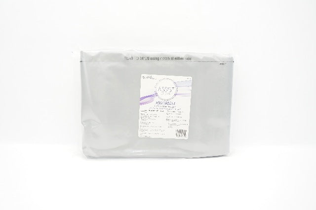 Milliken Healthcare 404252 Absorbent 1 Assist Silver Dressing 24inchx 36inch (x)