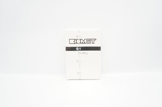 Biomet 16-235240 Cancellous Screw SS 6.5mm 16mm x 40mm (x)