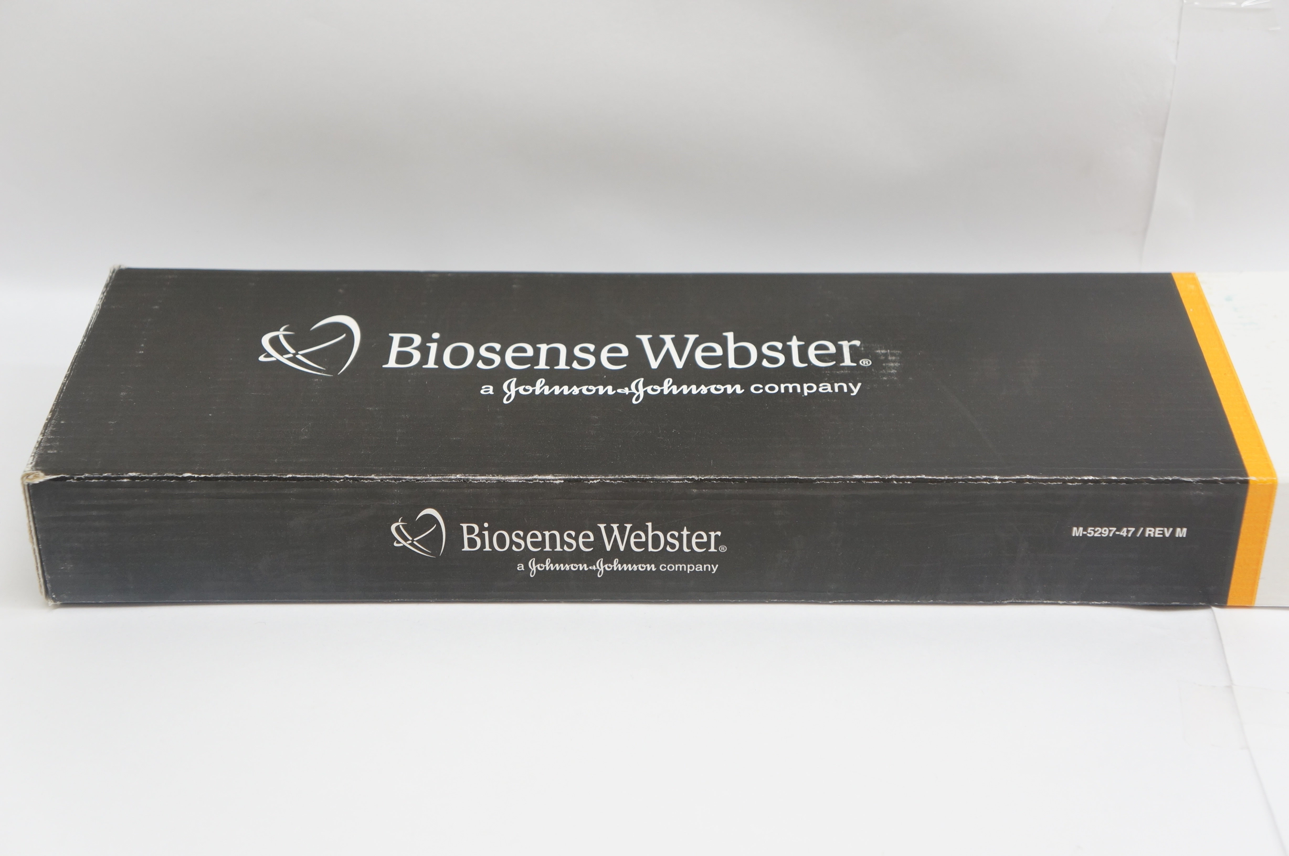 Biosense Webster 34B33M EZ Steer NAV BiDirectional Electrophysiology