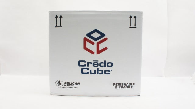 Pelican BioThermal Credo Cube