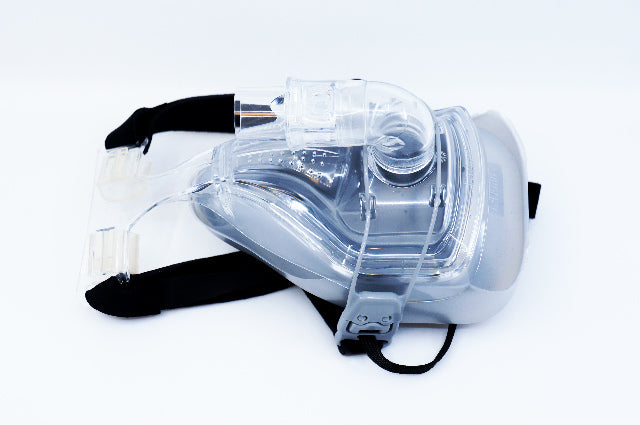Fisher & Paykel Healthcare 400473SL Forma Full Face Mask - X-Large