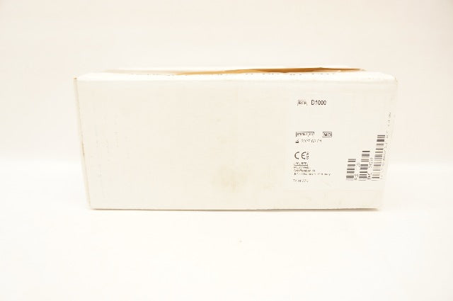 ICU Medical D1000 Tego Connector - Box of 73