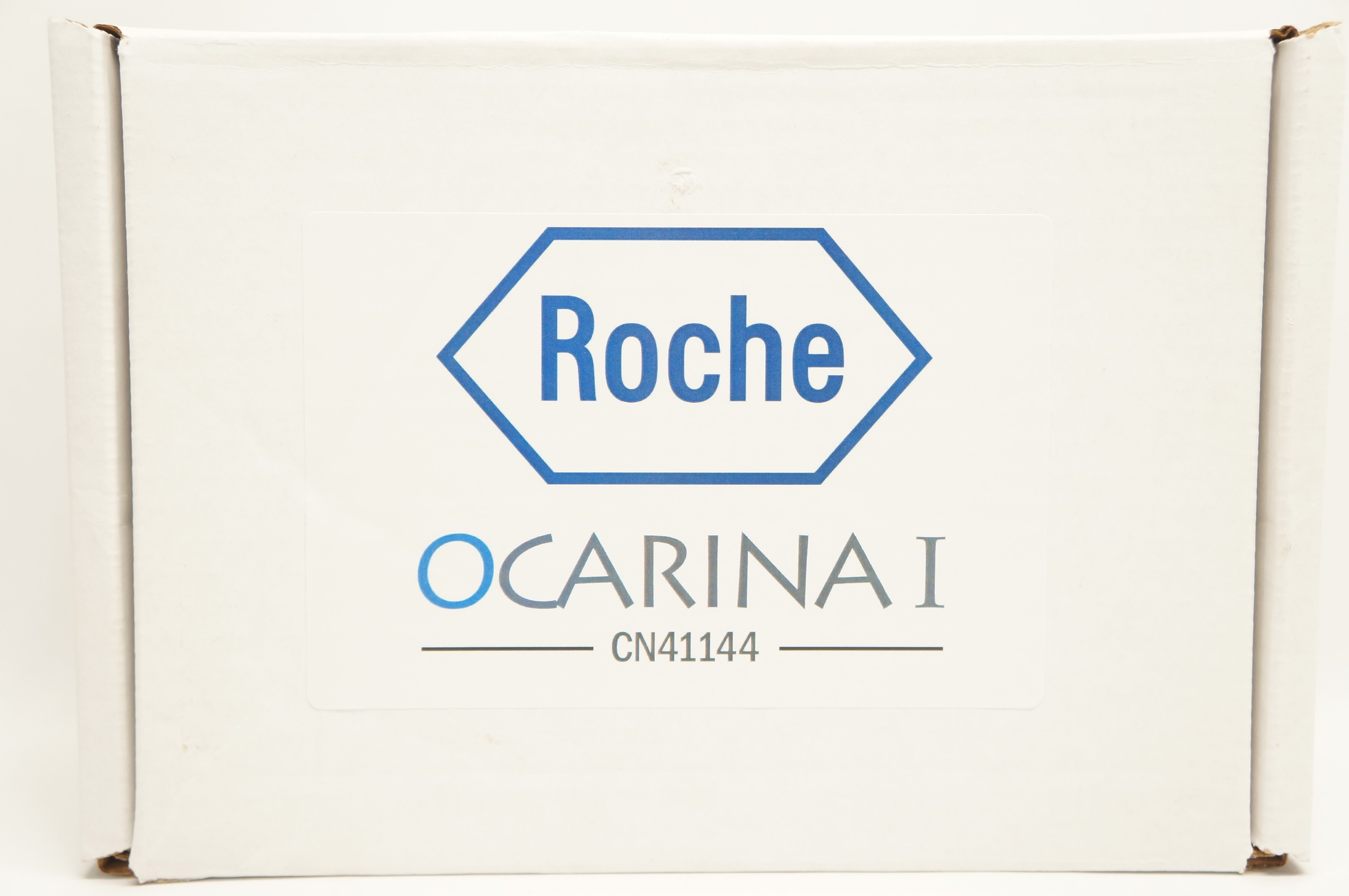 ROCHE CN41144 Ocarina I, Sterile Vials (x) - Box of 12
