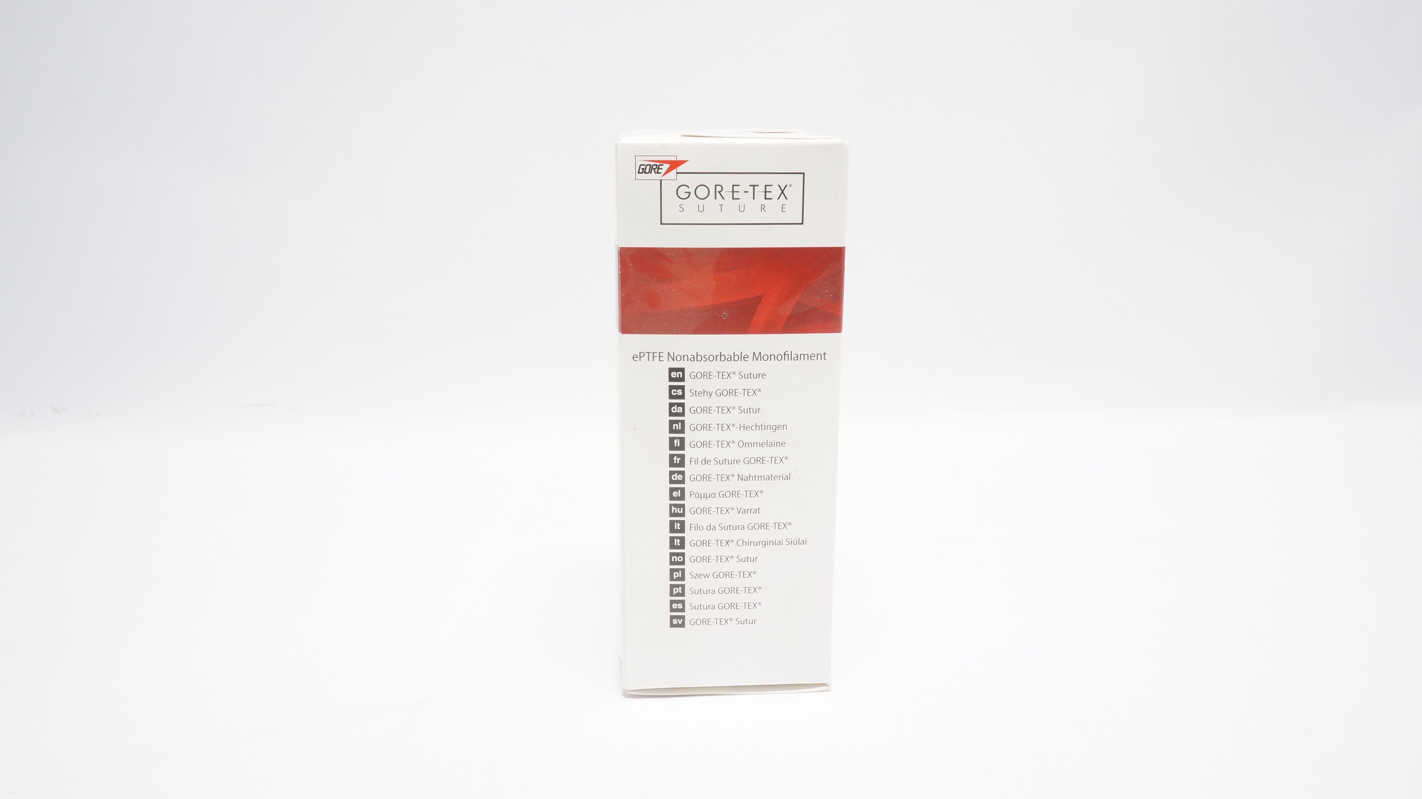 Gore 0N05A GORE-TEX Stre. 36in. CV-0, 26mm Ndle. (x) - Box of 12