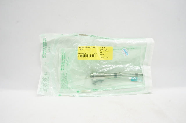 Wipak Medical VE150904 DaVinci 8.5mm Trocar 5inch x 15inch