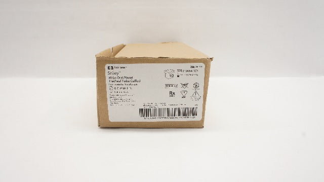 Covidien 86444 Shiley Hi-Lo Oral/Nasal Tracheal Tube Cuffed 4.0x5.6mm-Case of 10