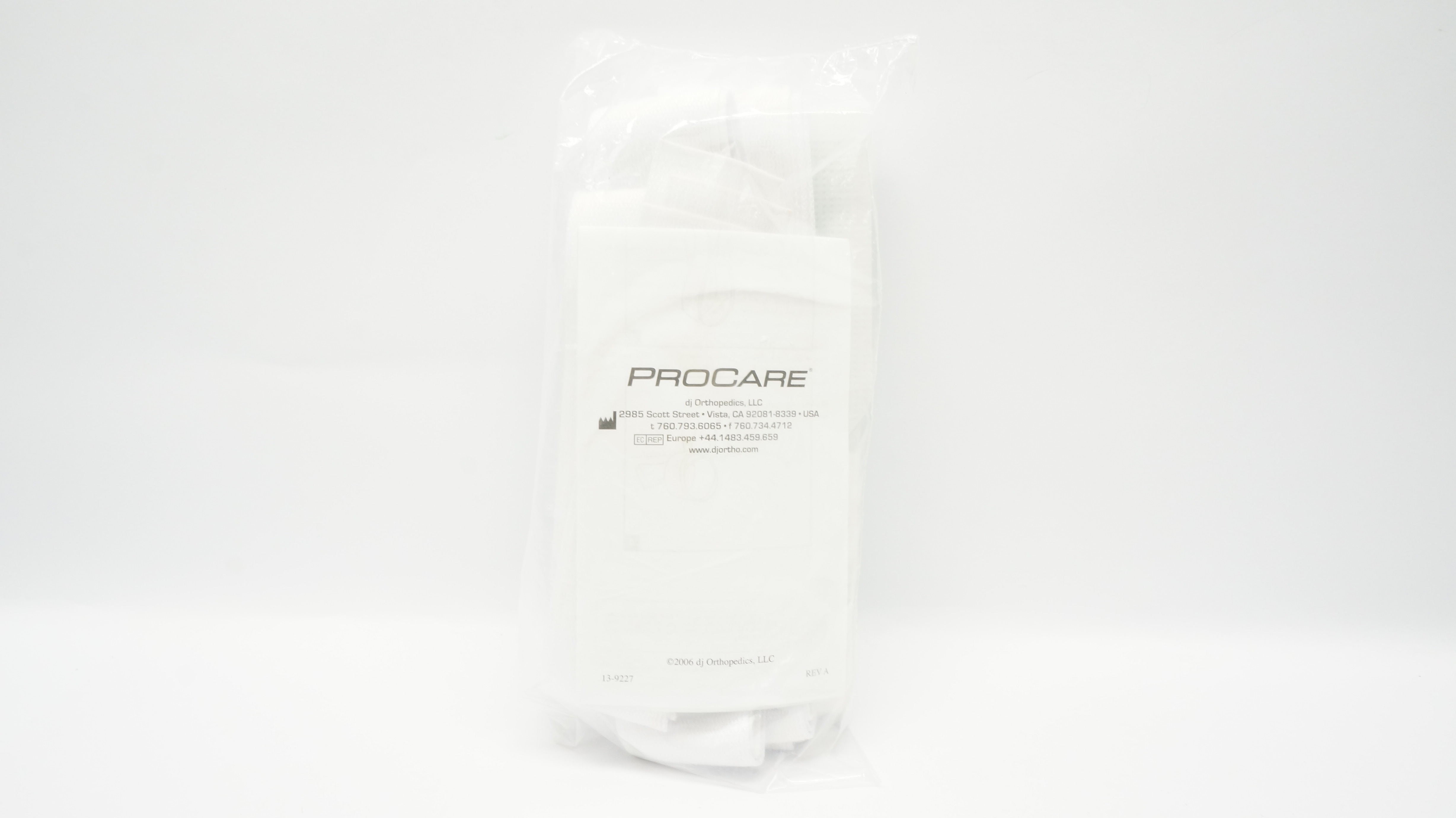 DJO ProCare ??