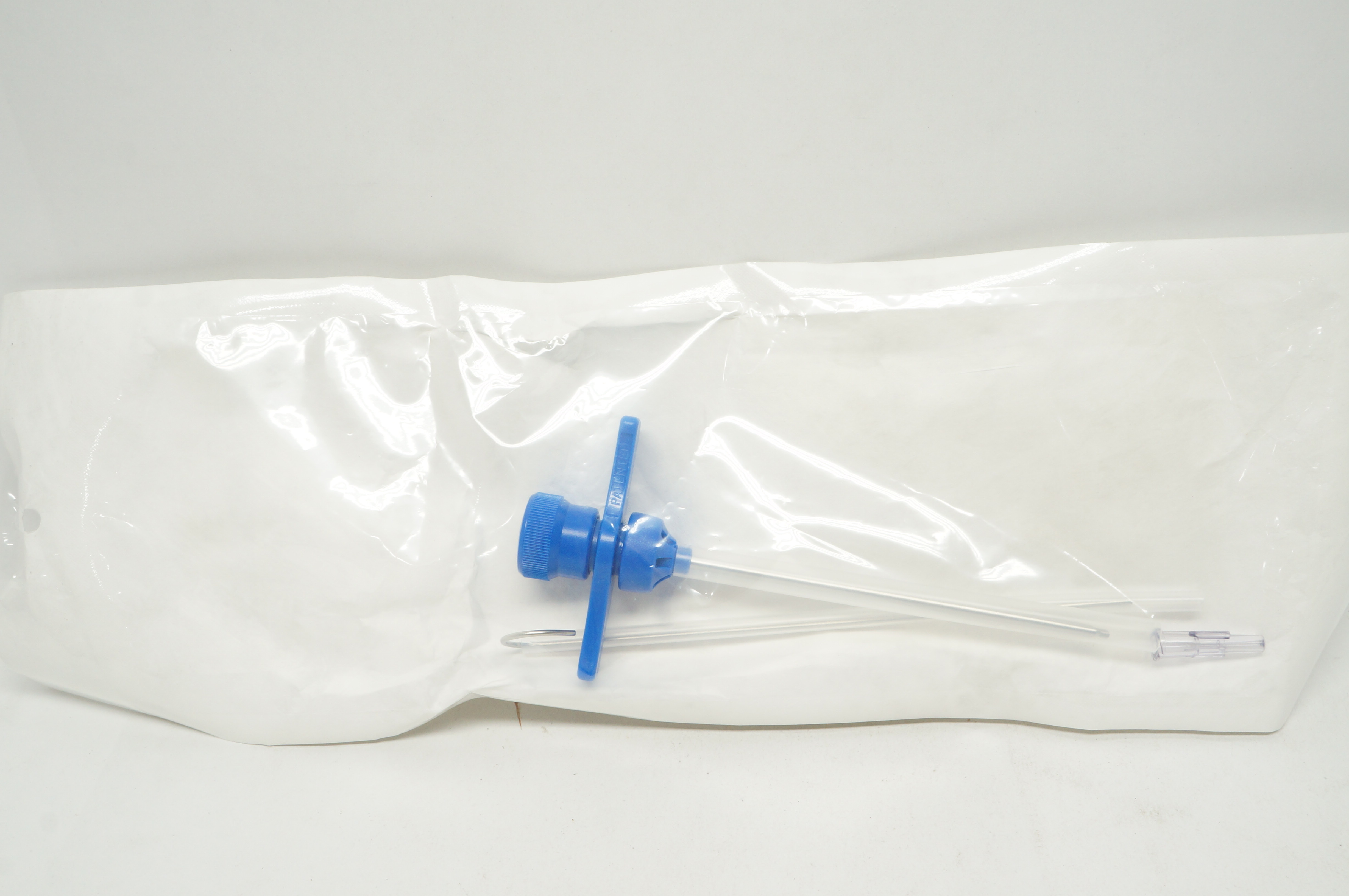 mj420ページ CareFusion DJ4011X Jamshidi Bone Marrow Biopsy/Aspiration Ndle