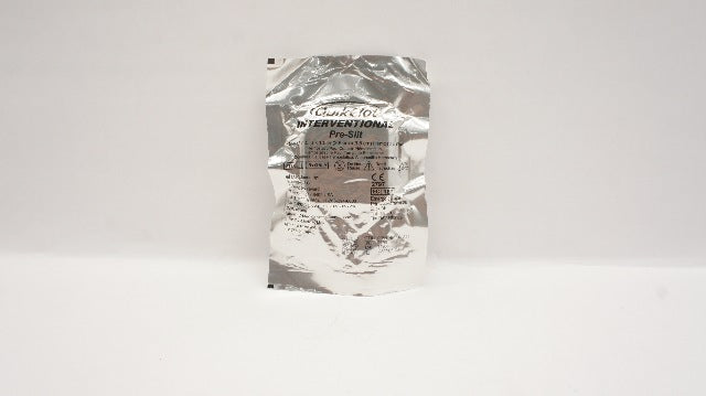 Z-Medica 0188 QuikClot Interventional Pre-Slit Hemostatic Pad 1.5 x 1.5inch (x)
