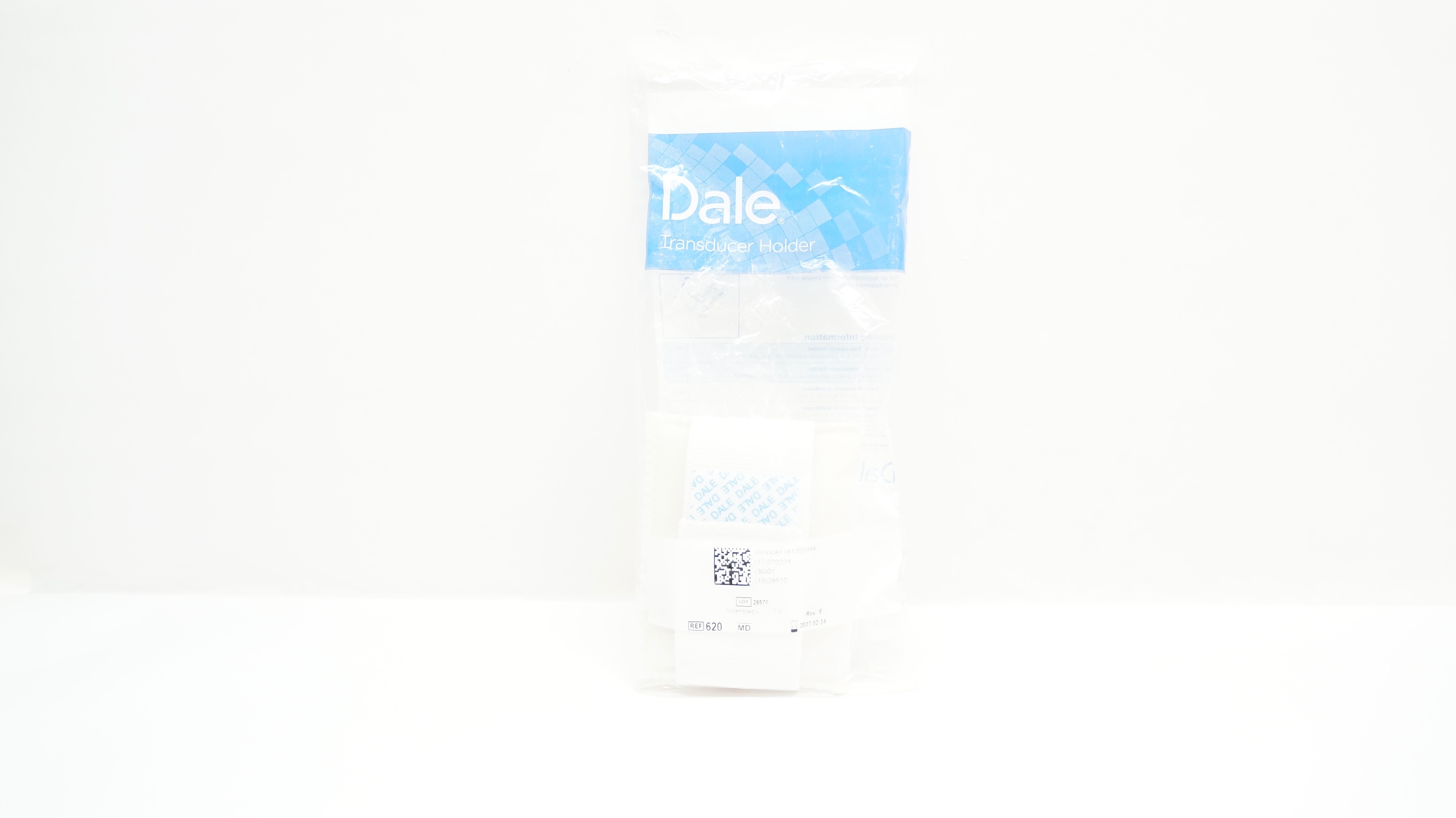 Dale 620 Transducer Holder