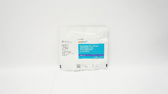 3M V2269T Novaplus Neonatal Monitoring Electrode with Lead Wire (x)