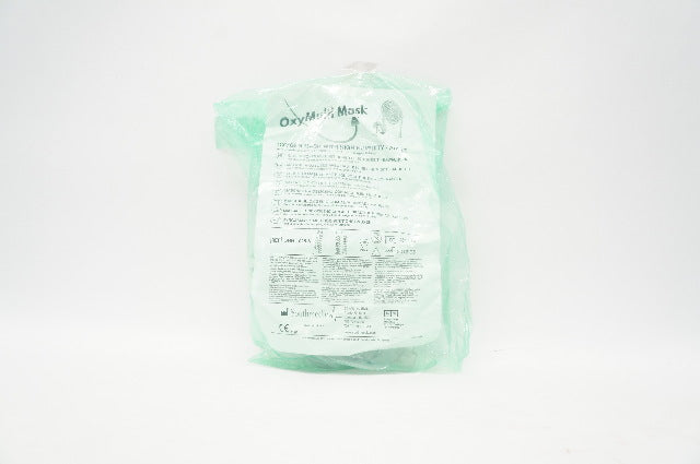 SouthMedical OHH-1025-8 Oxygen Mask with High Humidity Adult