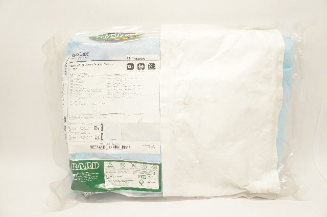 Bard 5625300 DuoGlide Short-Term Straight Dialysis Cath 13F x 30cm (x)