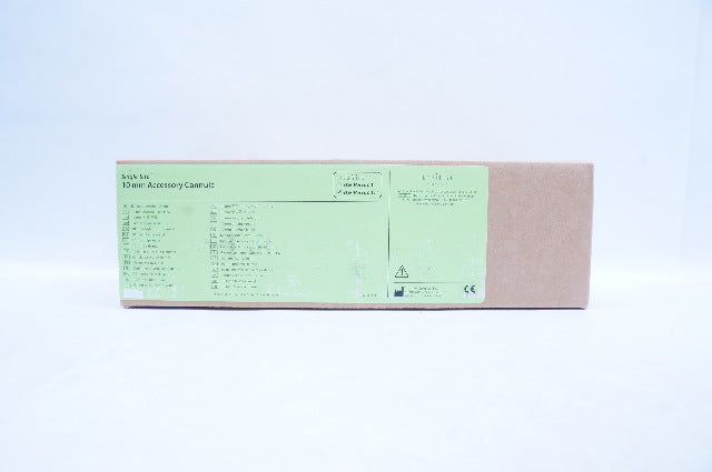 Intuitive Surgical 428076 Da VinciSi Single-Site Accessory Cannula 10mm
