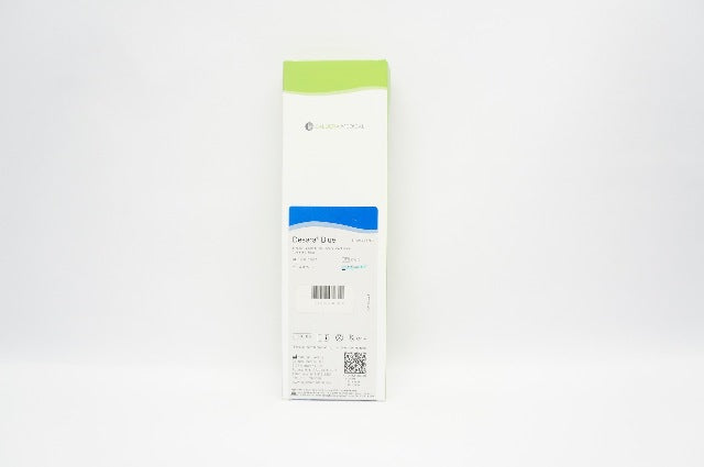 Caldera Medical CAL-DS01B Desara Blue Sling 1.1cm x 45cm - Box of 5 (x)