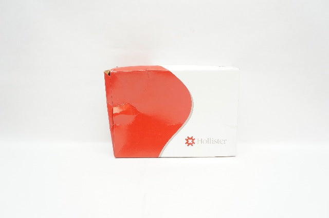 Hollister 18902 New Image Urostomy Pouch Transparent 1 3/4inch - Box of 7