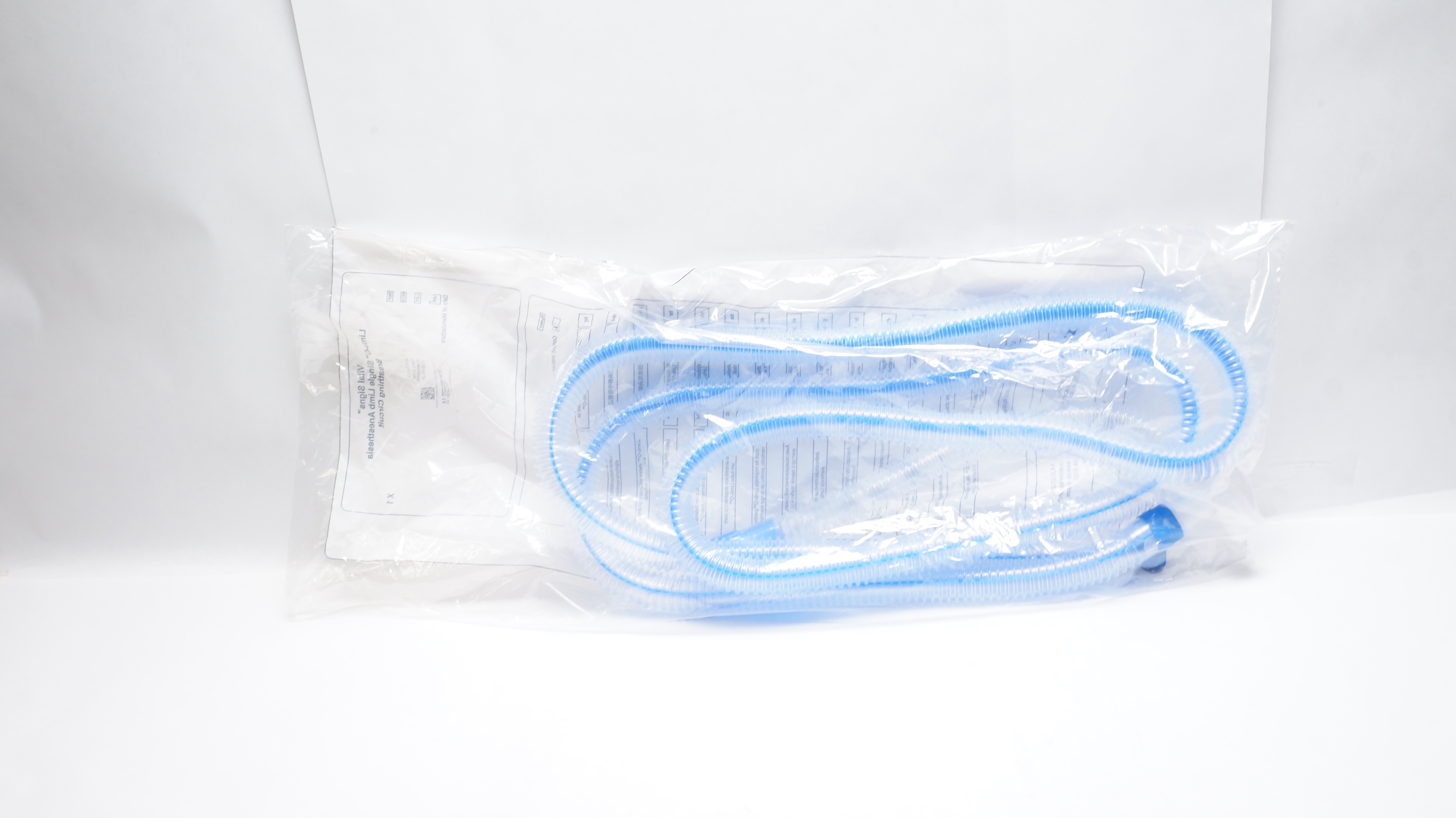 Vyaire AFPXXXXX Vital Signs Limb-O Anesthesia Breathing