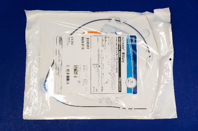Boston Scientific M00534200 Advanix Biliary Duodenal Bend Stnt 7F x 5cm (x)