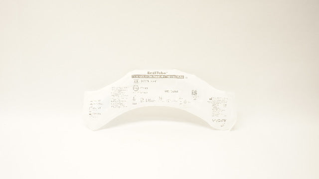 Vyaire 8075RTC RediTube Tracheal Tube 7.5mm x 10.2 mm x 25mm